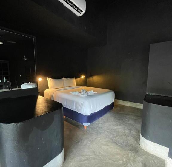 Fotos del hotel Aroma Tulum:  17