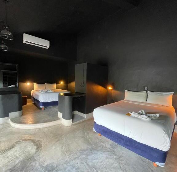 Fotos del hotel Aroma Tulum:  5