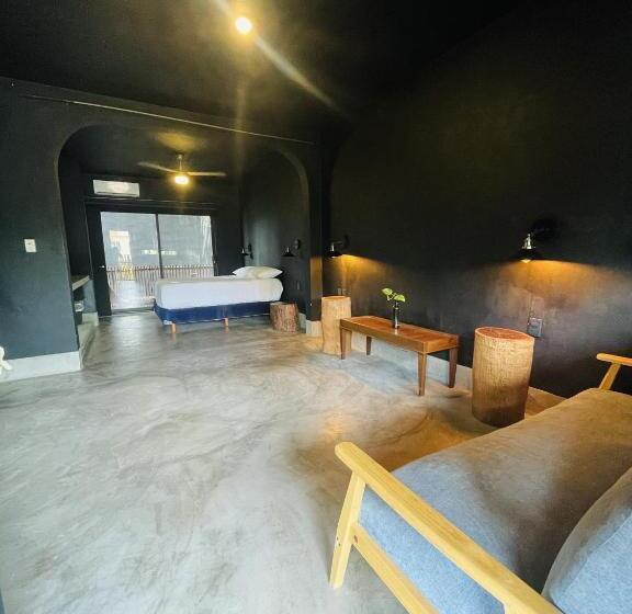 Fotos del hotel Aroma Tulum:  2