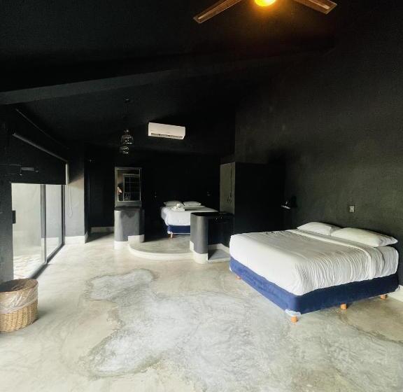 Fotos del hotel Aroma Tulum:  8