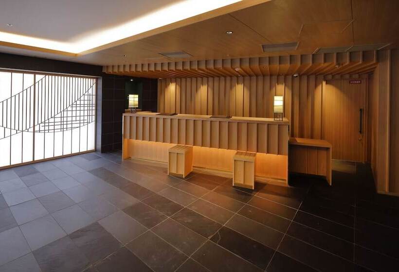 Sh By The Square  Kyoto Kiyamachi