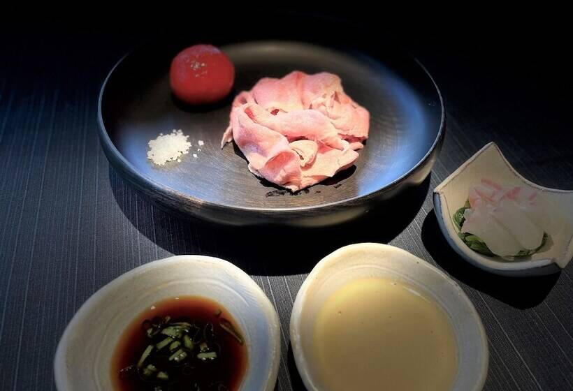 Fotos del hotel Sh By The Square  Kyoto Kiyamachi:  5