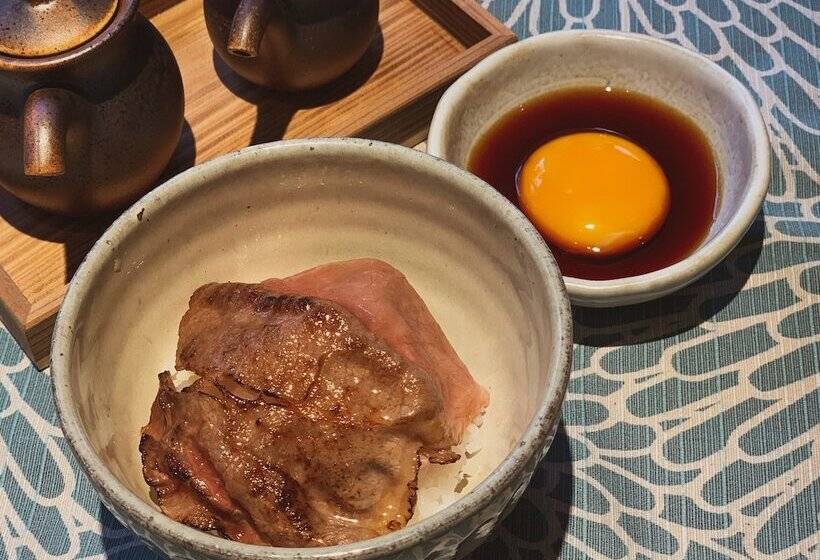 Fotos del hotel Sh By The Square  Kyoto Kiyamachi:  7