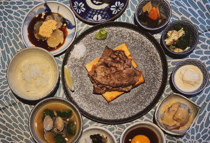 Fotos del hotel Sh By The Square  Kyoto Kiyamachi:  8