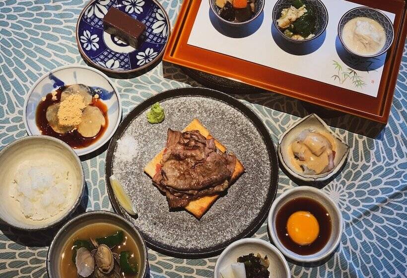 Fotos del hotel Sh By The Square  Kyoto Kiyamachi:  9