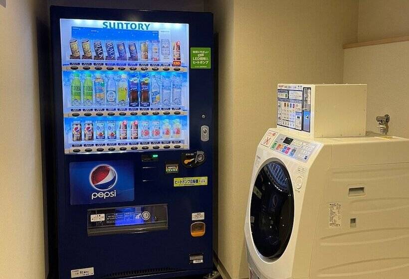 Fotos del hotel Sh By The Square  Kyoto Kiyamachi:  13