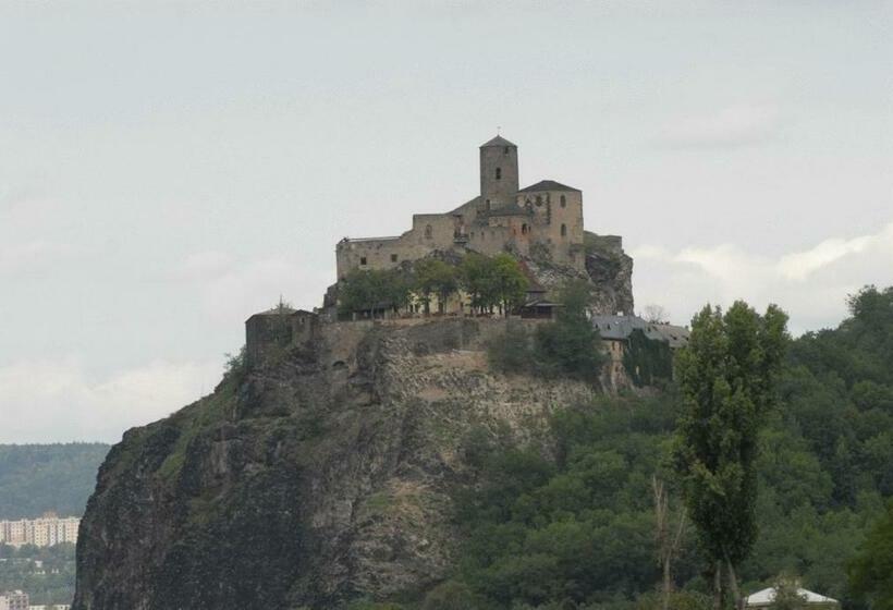 Fotos del hotel Waldhotel Am Aschergraben:  3