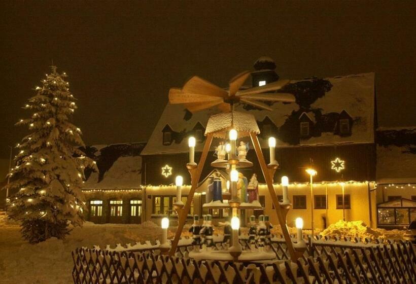 Fotos del hotel Waldhotel Am Aschergraben:  4