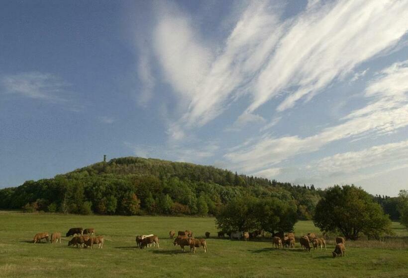 Fotos del hotel Waldhotel Am Aschergraben:  7