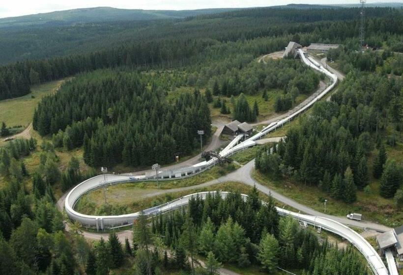 Fotos del hotel Waldhotel Am Aschergraben:  8