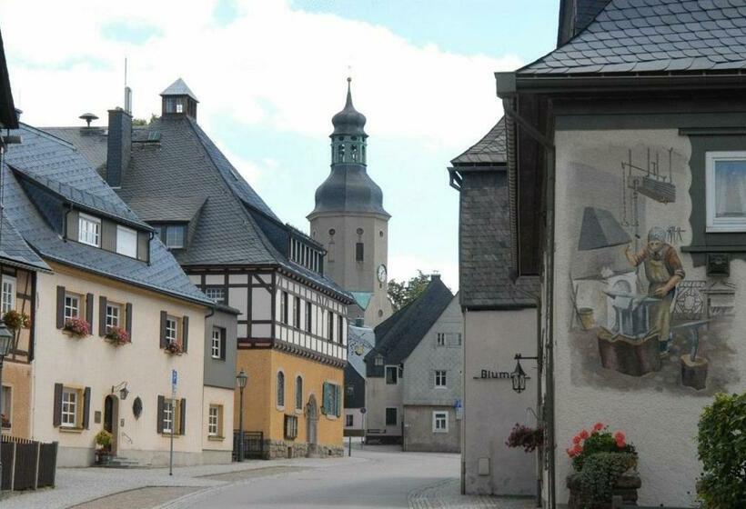 Fotos del hotel Waldhotel Am Aschergraben:  9