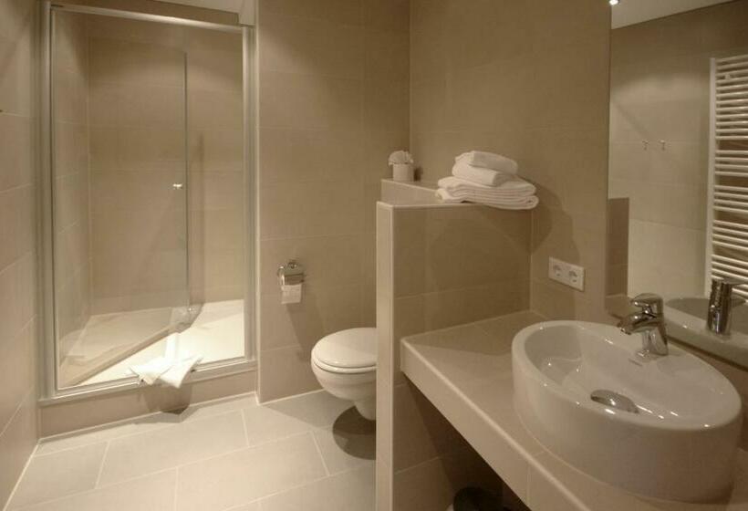 Fotos del hotel Waldhotel Am Aschergraben:  13