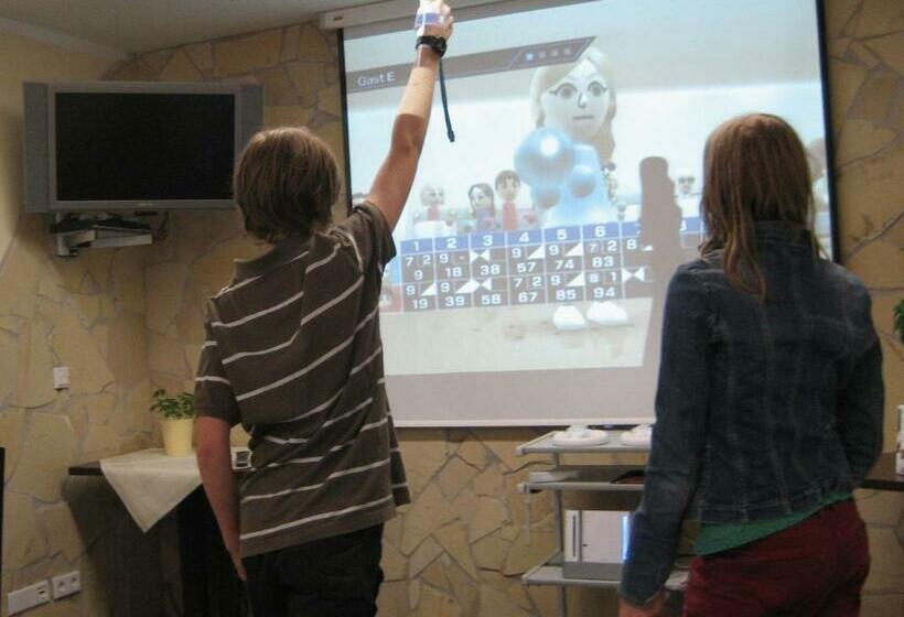 Fotos del hotel Waldhotel Am Aschergraben:  15