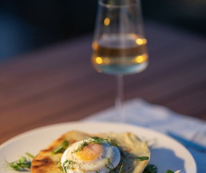 Fotos del hotel Cocomat Athens Bc:  24