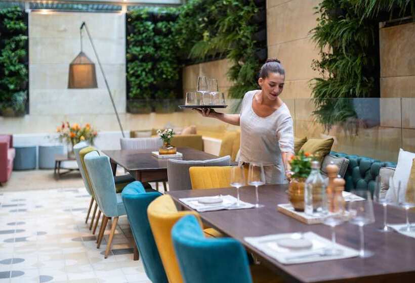 Fotos del hotel Cocomat Athens Bc:  23