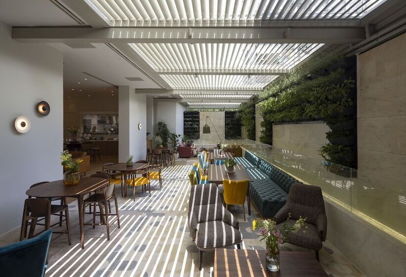 Fotos del hotel Cocomat Athens Bc:  14