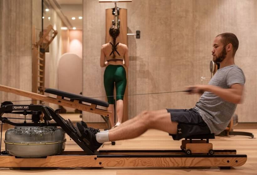 Fotos del hotel Cocomat Athens Bc:  12