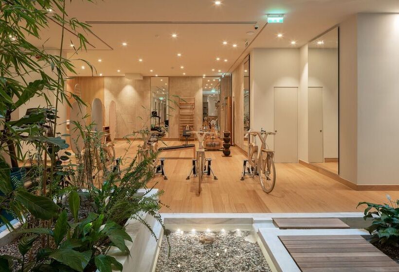 Fotos del hotel Cocomat Athens Bc:  22