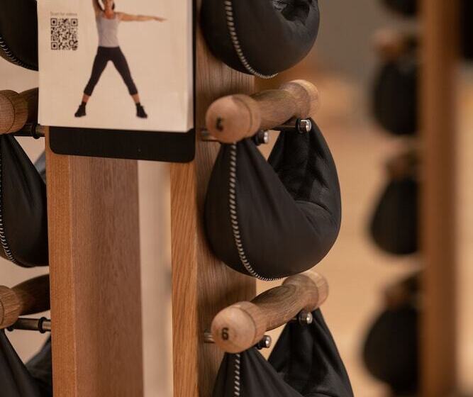 Fotos del hotel Cocomat Athens Bc:  11