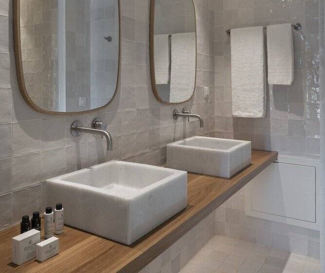 Fotos del hotel Cocomat Athens Bc:  10