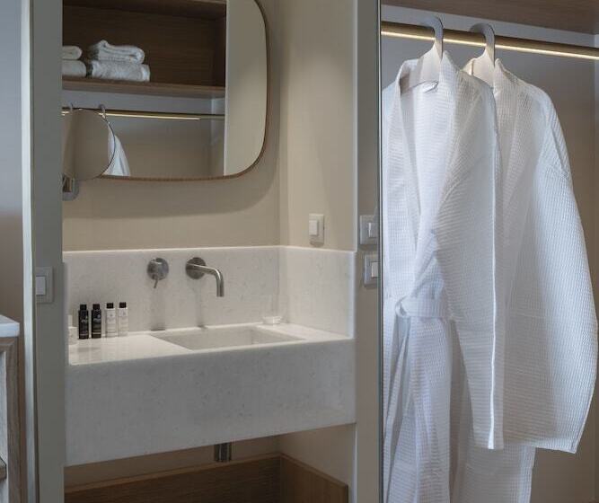 Fotos del hotel Cocomat Athens Bc:  9