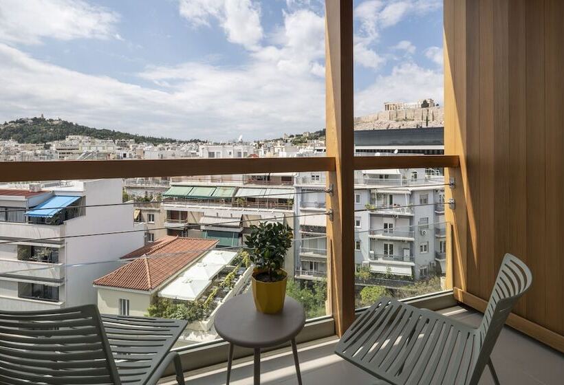 Fotos del hotel Cocomat Athens Bc:  7