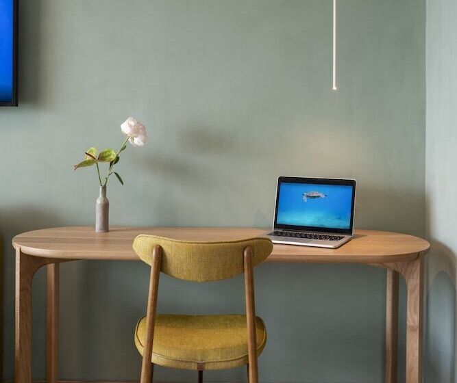 Fotos del hotel Cocomat Athens Bc:  17