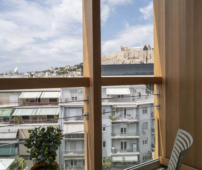 Fotos del hotel Cocomat Athens Bc:  21