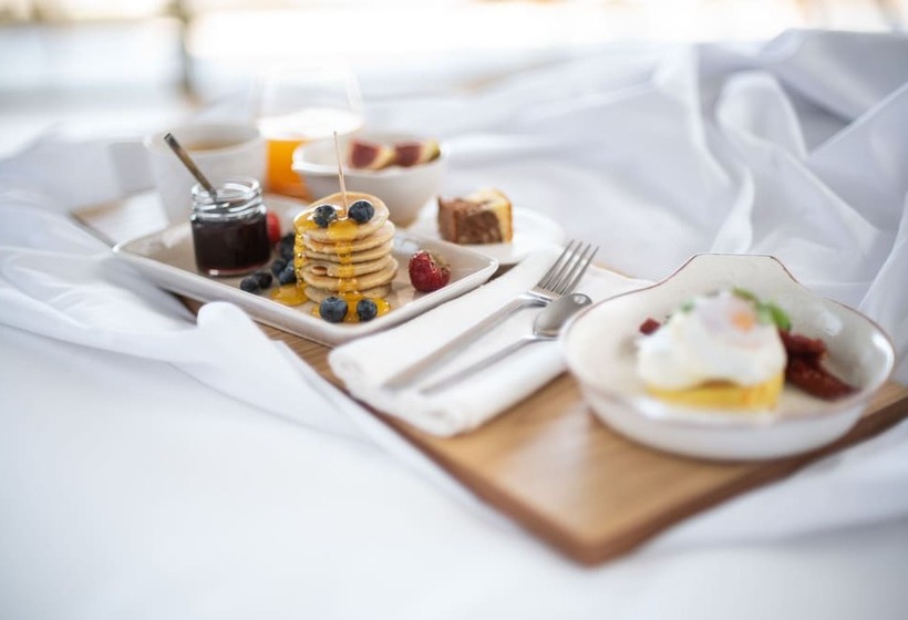 Fotos del hotel Cocomat Athens Bc:  4