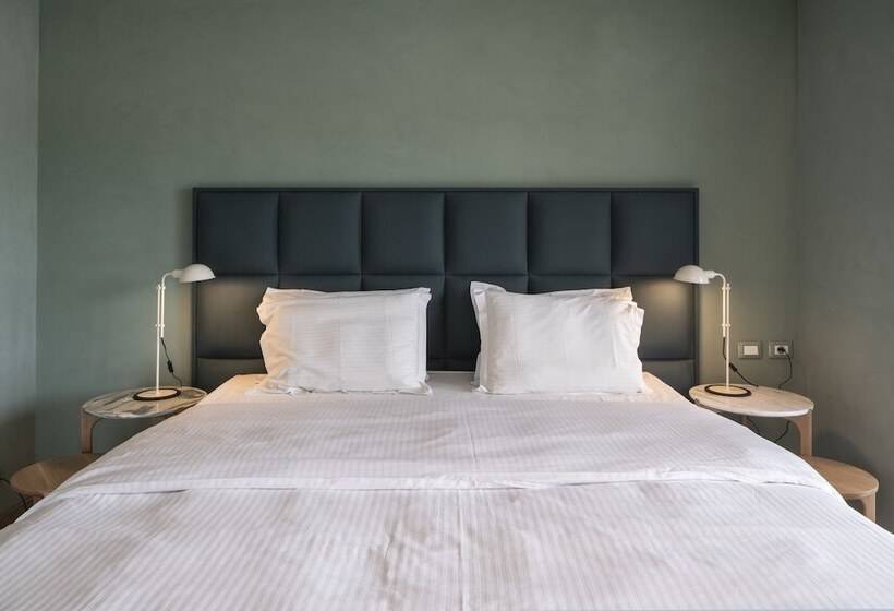 Fotos del hotel Cocomat Athens Bc:  5