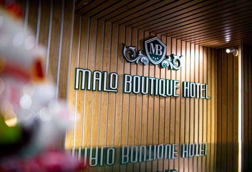 Fotos del hotel Hanoi Malo Boutique:  25