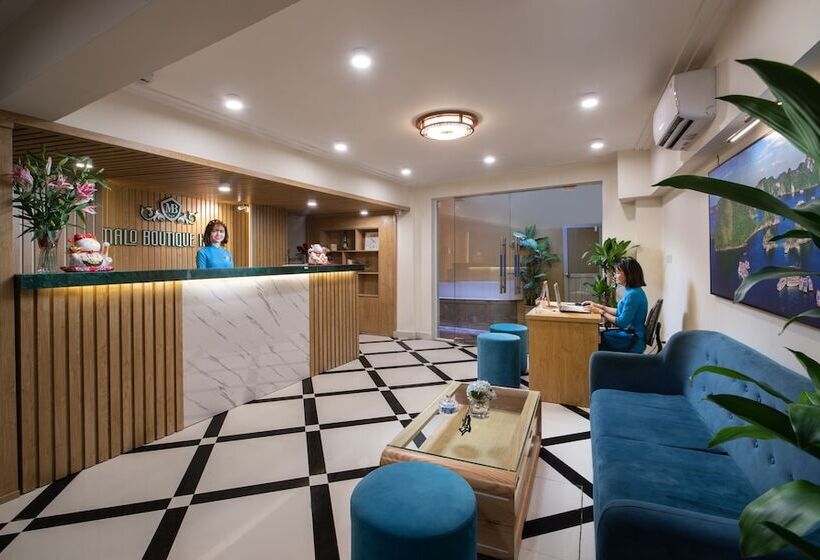 Fotos del hotel Hanoi Malo Boutique:  24