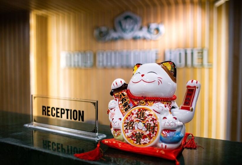 Fotos del hotel Hanoi Malo Boutique:  23