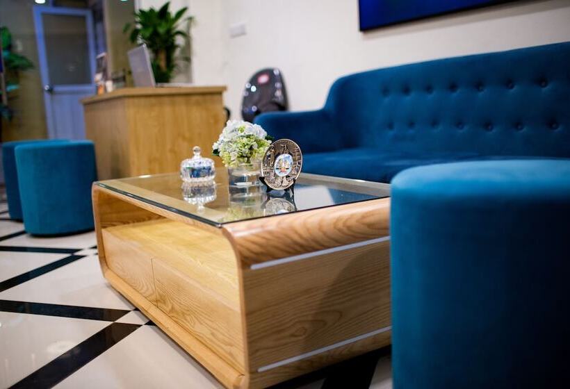 Fotos del hotel Hanoi Malo Boutique:  20