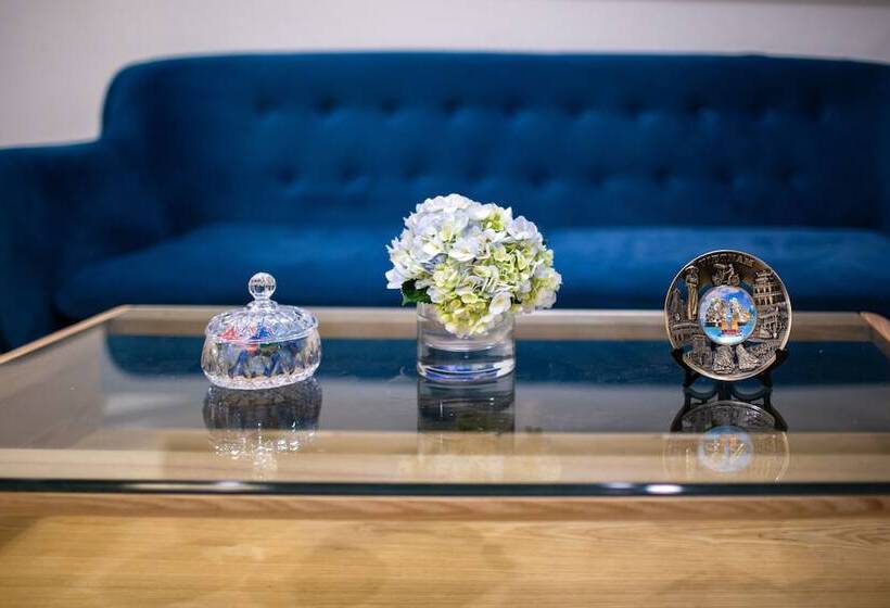 Fotos del hotel Hanoi Malo Boutique:  19