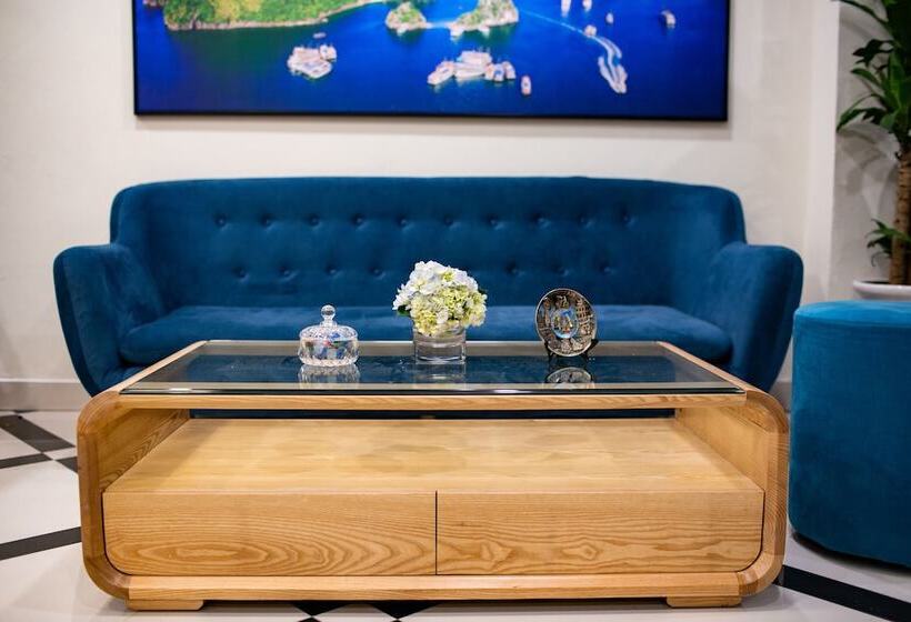 Fotos del hotel Hanoi Malo Boutique:  18