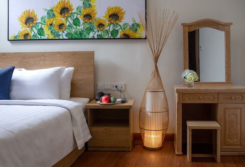 Fotos del hotel Hanoi Malo Boutique:  17