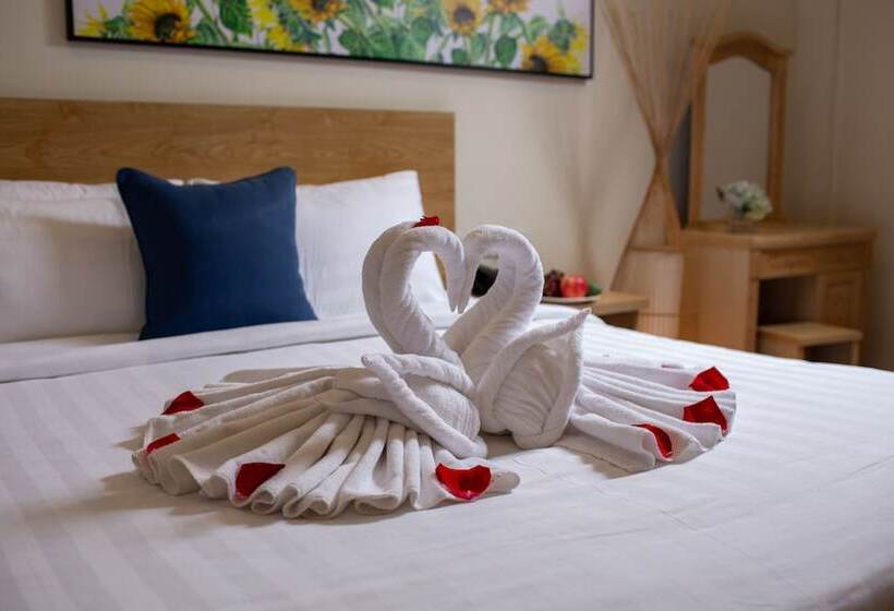 Fotos del hotel Hanoi Malo Boutique:  4