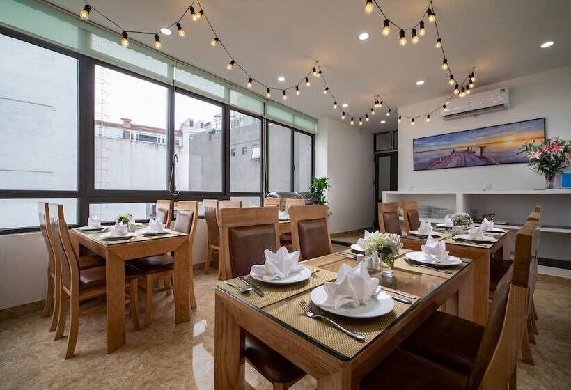 Fotos del hotel Hanoi Malo Boutique:  22