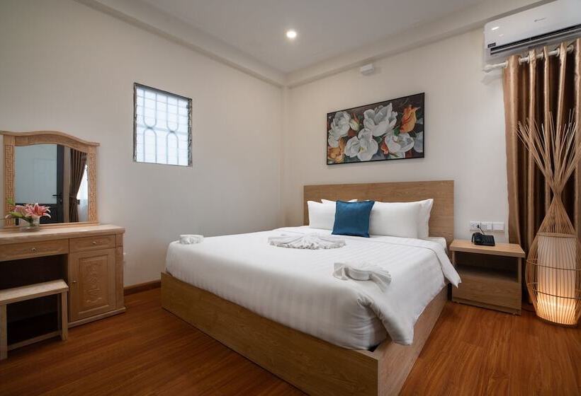 Fotos del hotel Hanoi Malo Boutique:  8