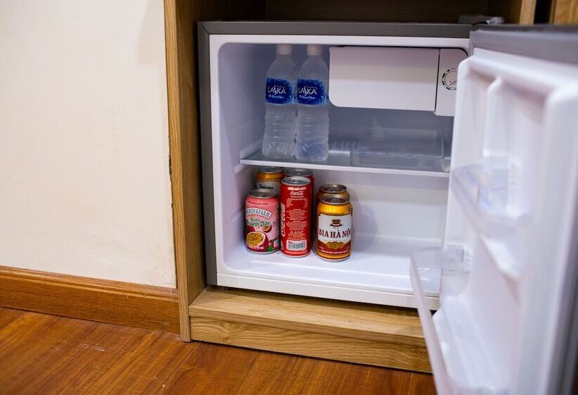 Fotos del hotel Hanoi Malo Boutique:  7