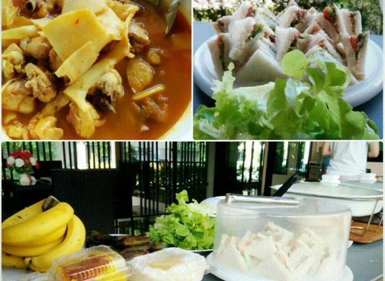 Fotos del hotel The Tide Resort:  15