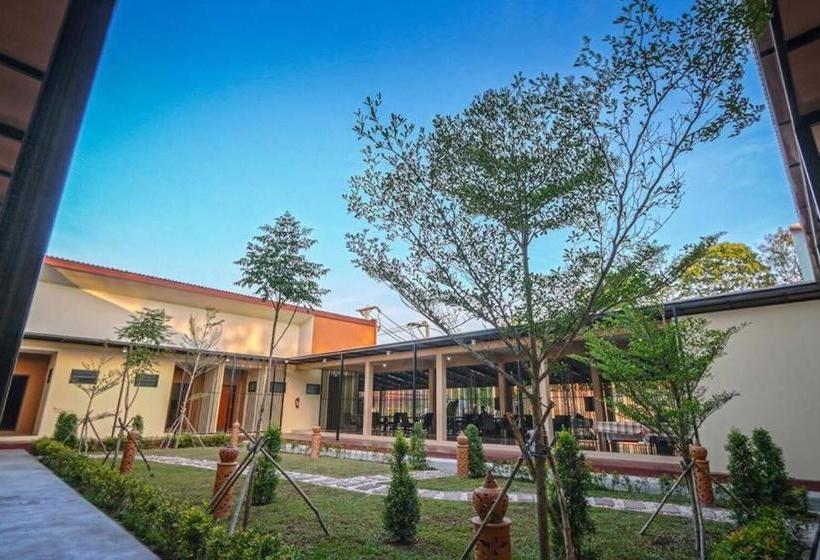 Fotos del hotel The Tide Resort:  12