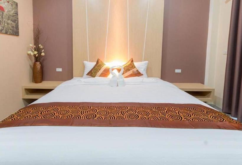 Fotos del hotel The Tide Resort:  8