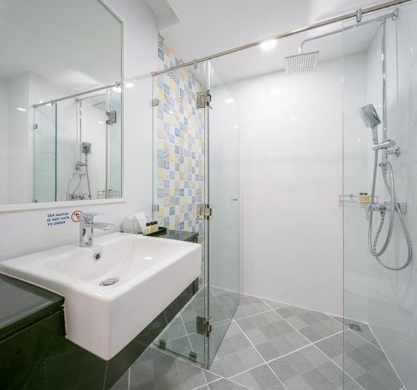 Best Western Prime Square