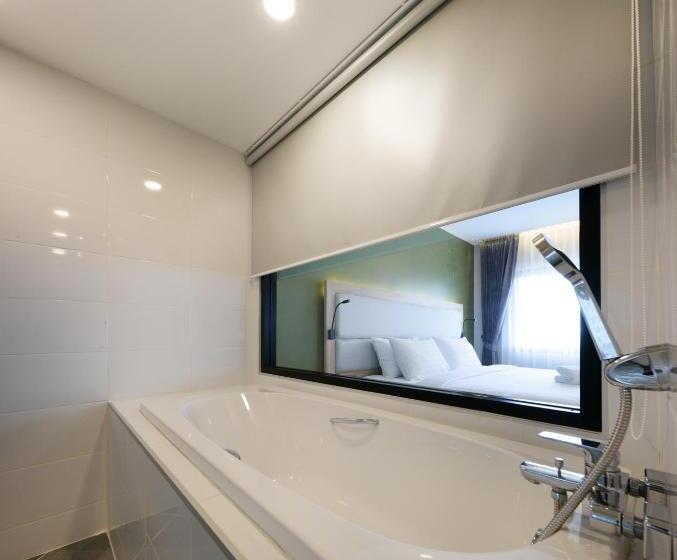 Fotos del hotel Best Western Prime Square:  17