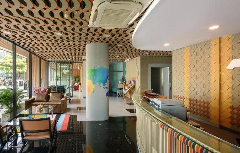 Fotos del hotel Best Western Prime Square:  22