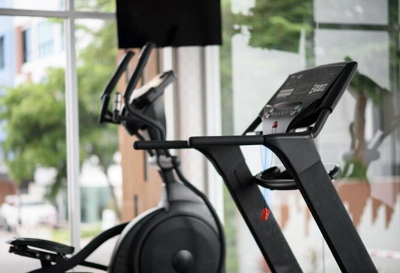 Fotos del hotel Best Western Prime Square:  20