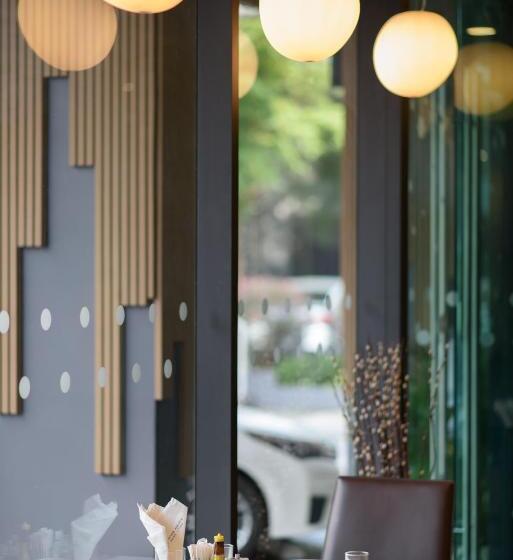 Fotos del hotel Best Western Prime Square:  15