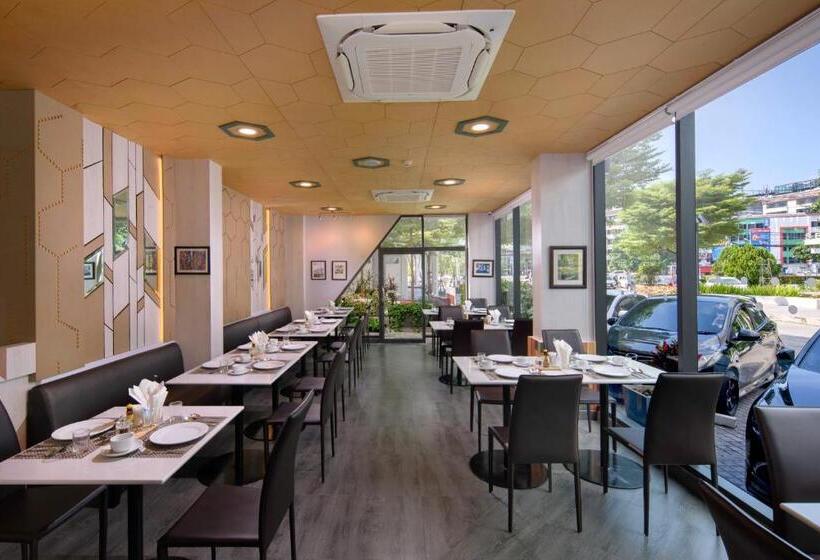 Fotos del hotel Best Western Prime Square:  14